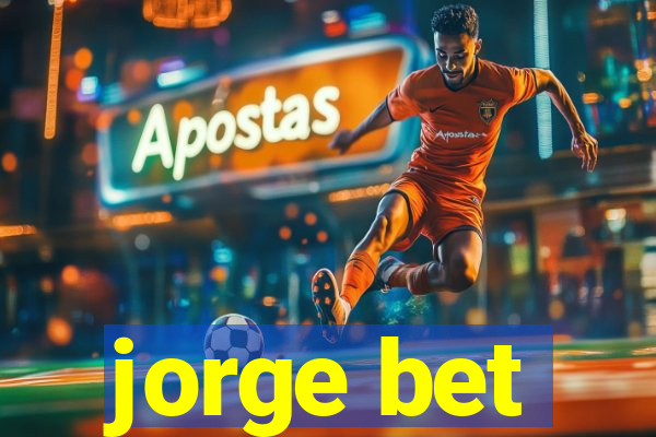 jorge bet